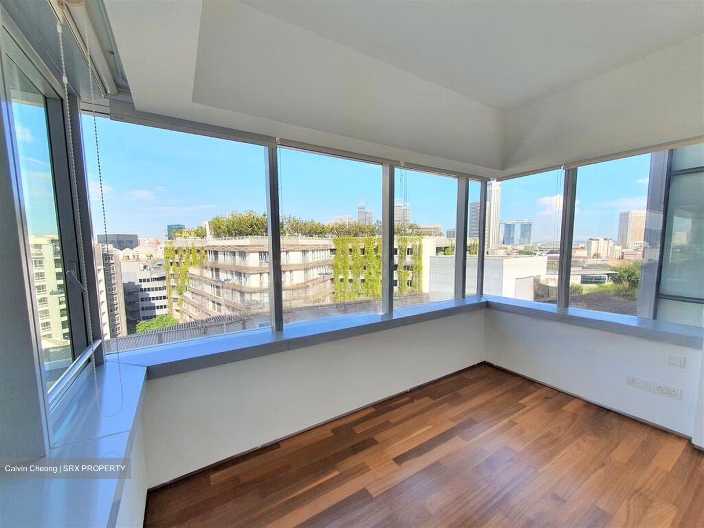 The Cathay Residence (D9), Apartment #464404311
